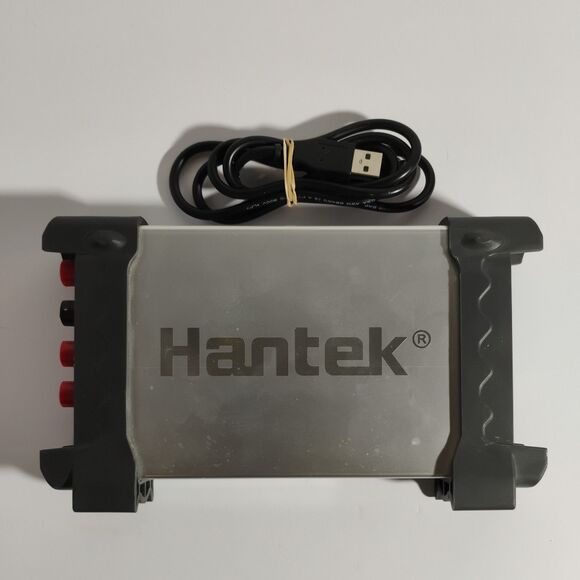 Hantek USB Digital Multimeter 365C BLUETOOTH Data Logger Recorder - Picture 9 of 9